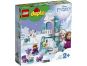 LEGO Duplo Disney ™ 10899 Zámek z Ledového království - Poškozený obal 2