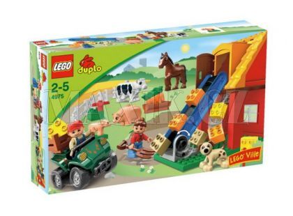 LEGO DUPLO Farma