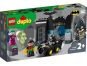 LEGO® DUPLO® Super Heroes 10919 Batmanova jeskyně 6