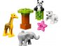LEGO Duplo Town 10904 Zvířecí mláďátka 3