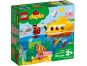 LEGO® DUPLO® Town 10910 Dobrodružství v ponorce 3