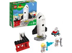 LEGO® DUPLO® Town 10944 Mise raketoplánu