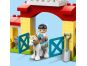 LEGO® DUPLO® Town 10951 Stáj s poníky 7