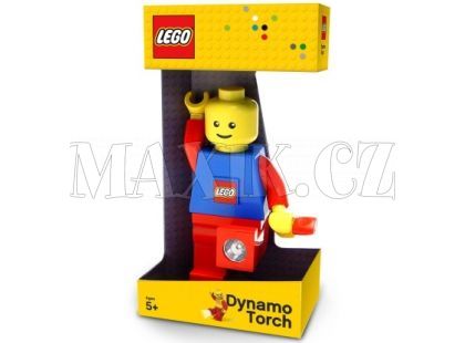 LEGO Dynamo baterka
