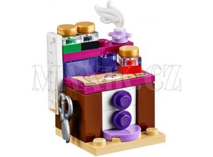 LEGO Elves 41071 Aira a její tvůrčí dílna