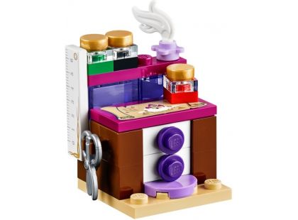 LEGO Elves 41071 Aira a její tvůrčí dílna - Poškozený obal