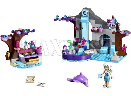 LEGO Elves 41072 Naidiny tajné lázně