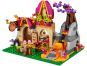 LEGO Elves 41074 Azari a kouzelná pekárna 3