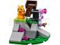 LEGO Elves 41076 Farran a křišťálová jáma 4