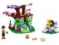 LEGO Elves 41076 Farran a křišťálová jáma - Poškozený obal 2