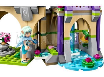 LEGO Elves 41078 Skyra a tajemný hrad pod nebem