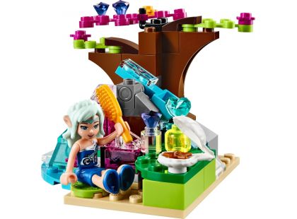 LEGO Elves 41172 Dobrodružství s vodním drakem