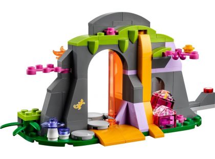 LEGO Elves 41175 Lávová jeskyně ohnivého draka