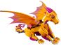 LEGO Elves 41175 Lávová jeskyně ohnivého draka 7