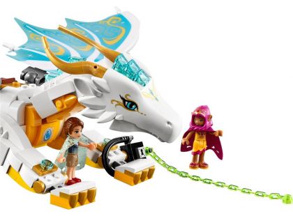 LEGO Elves 41179 Záchrana dračí královny
