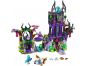 LEGO Elves 41180 Ragana a kouzelný temný hrad 2