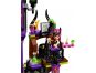 LEGO Elves 41180 Ragana a kouzelný temný hrad 4