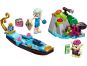 LEGO Elves 41181 Naidina gondola a skřetí zloděj 2