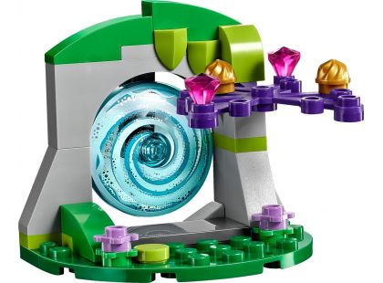 LEGO Elves 41182 Zajmutí Sofie Jonesové