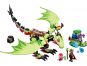 LEGO Elves 41183 Zlý drak krále skřetů 2