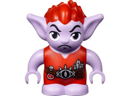 LEGO Elves 41183 Zlý drak krále skřetů