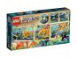 LEGO Elves 41192 Azari a chycení ohnivého lva 2