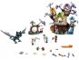 LEGO Elves 41196 Útok stromových netopýrů na Elfí hvězdu 3