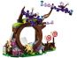 LEGO Elves 41196 Útok stromových netopýrů na Elfí hvězdu 6