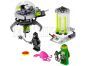 LEGO Želvy Ninja 79100 Únik z Krangovy laboratoře 2
