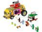 LEGO Želvy Ninja 79104  Želví pouliční honička 2