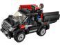 LEGO Želvy Ninja 79116 Únik velkého sněžného náklaďáku 3