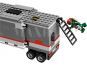 LEGO Želvy Ninja 79116 Únik velkého sněžného náklaďáku 7