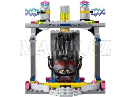 LEGO Želvy Ninja 79119 Mutační komora