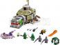 LEGO Želvy Ninja 79121 Želví podmořská honička 2