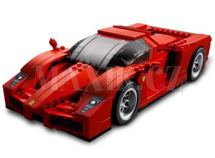 LEGO Enzo Ferrari 1:17