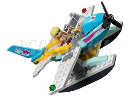 LEGO Friends 3063 Letecký klub Heartlake