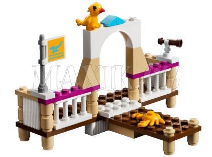 LEGO Friends 3063 Letecký klub Heartlake