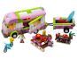 LEGO Friends 3184 Karavan 2