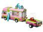 LEGO Friends 3184 Karavan 3