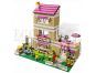 LEGO Friends 3315 Olivia a její dům 4