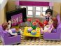 LEGO Friends 3315 Olivia a její dům 6