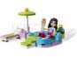 LEGO Friends 3931 Ema v bazénku 2