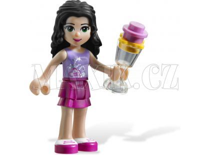 LEGO Friends 3931 Ema v bazénku