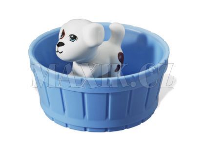 LEGO Friends 3934 Mia a bouda pro štěňátko