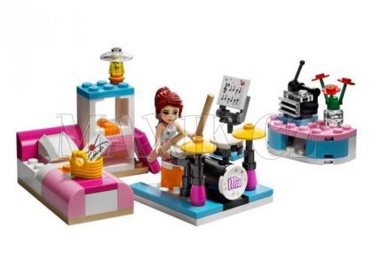 LEGO Friends 3939 Miina ložnice