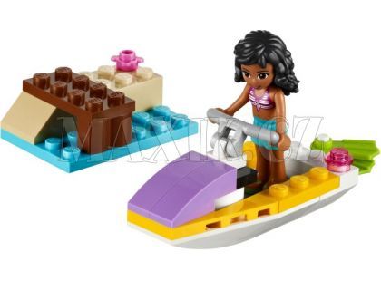 LEGO Friends 41000 Zábava na člunu