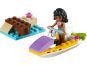 LEGO Friends 41000 Zábava na člunu 2