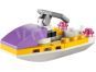 LEGO Friends 41000 Zábava na člunu 3