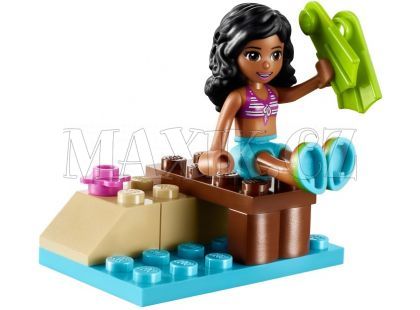 LEGO Friends 41000 Zábava na člunu