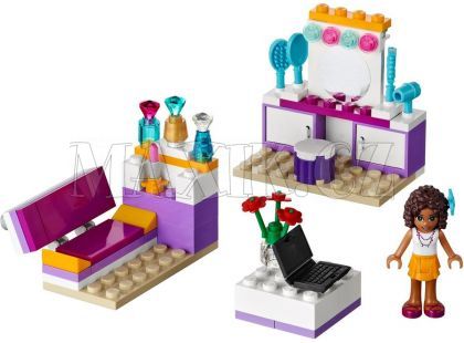 LEGO Friends 41009 Pokojíček Andrey